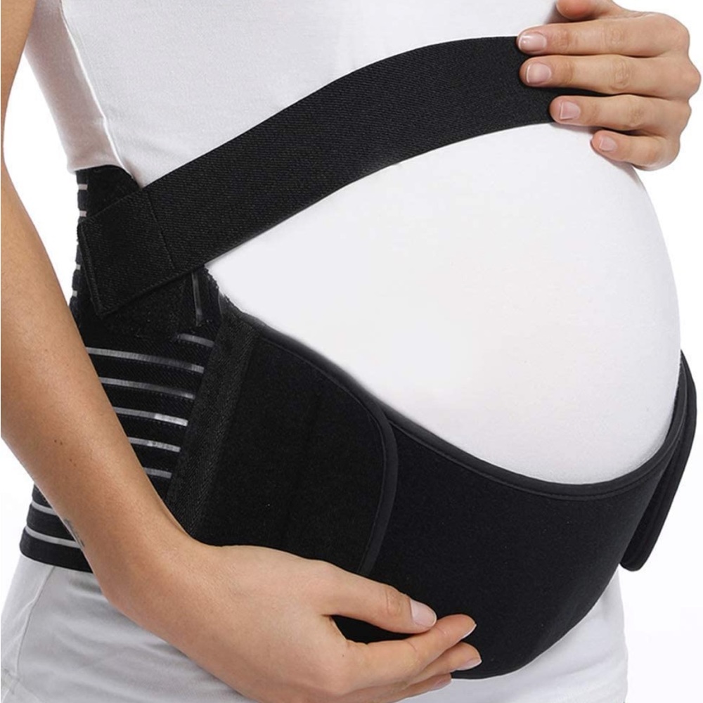 Belly Support Band